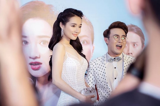 Công bố thông tin đời tư, nhà sản xuất phim phải xin lỗi Nhã Phương