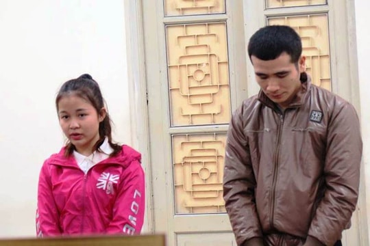 Cô gái 18 tuổi xinh đẹp lĩnh án tử vì vận chuyển 10 bánh heroin