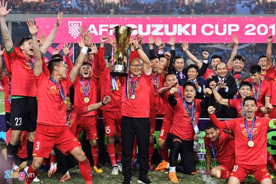 Asian Cup 2019: Có điểm trước đội tuyển Iran, tại sao không?