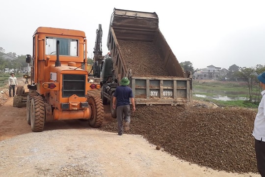 Nghệ An: Sau quyết toán của ngành Tài chính, tiết kiệm được 37 tỷ đồng 