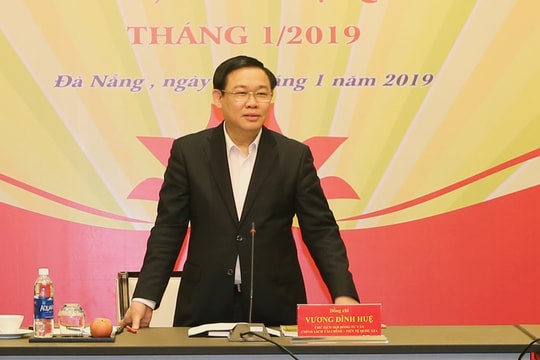 Phó Thủ tướng “đặt hàng” chuyên gia đóng góp trí tuệ xây dựng chiến lược phát triển