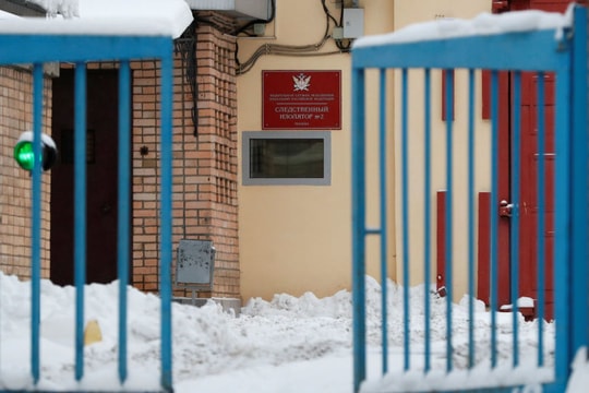 Quan chức ngoại giao Mỹ và 3 nước sẽ thảo luận về vụ công dân Mỹ làm gián điệp tại Nga