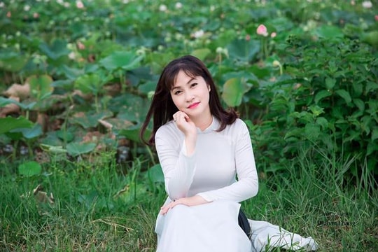 Nhan sắc vợ kém 11 tuổi của danh hài Quang Thắng