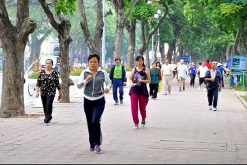 5 sai lầm khiến bạn tăng cân dù tập buổi sáng đều đặn