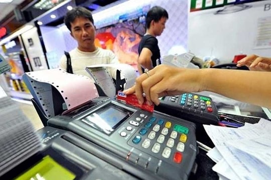 85 triệu thẻ ATM chuyển sang thẻ chip: Hết lo mất tiền?