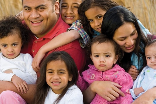 Người đàn ông có thể sinh được bao nhiêu con trong cuộc đời?