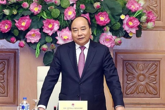 Thủ tướng quyết định nhân sự mới