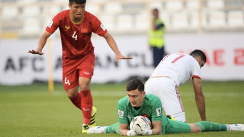 Báo Iran khen ngợi thủ môn Đặng Văn Lâm; Neymar chốt tương lai đầy bất ngờ