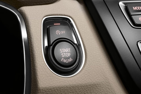 Khắc phục lỗi xe ô tô khó nổ máy trong mùa lạnh