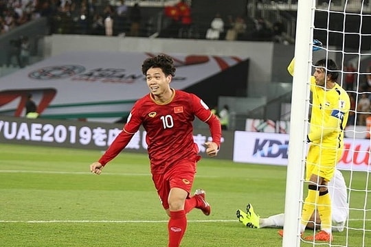 Đội tuyển Việt Nam: Muốn nhanh hãy từ từ