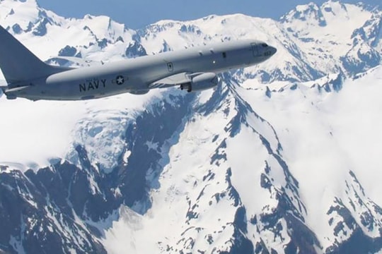 Mỹ có kế hoạch làm suy yếu ảnh hưởng của Nga ở Bắc Cực