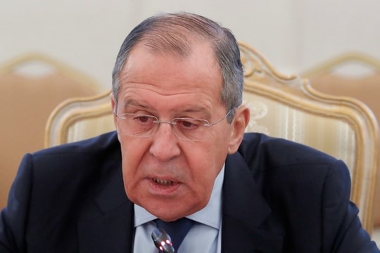 Nga cảnh báo bất đồng cản trở đàm phán hòa bình với Nhật Bản