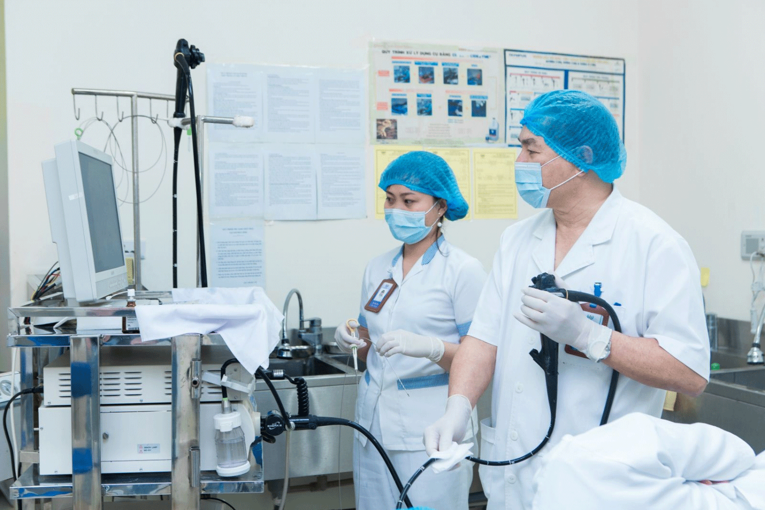 Từ 15/1/2019, tăng giá 3 -10% hơn 1.900 dịch vụ y tế