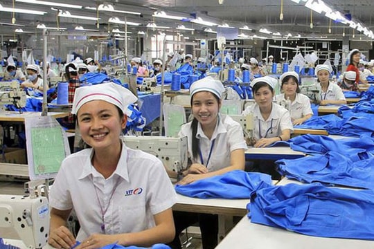 CPTPP chính thức có hiệu lực với Việt Nam từ 14/1/2019