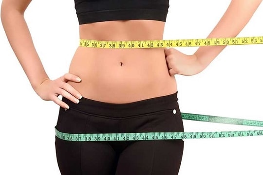 Hình dáng cơ thể tiết lộ tình trạng sức khỏe