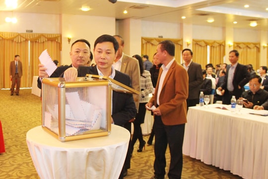 Mặt trận tổ quốc và các đoàn thể phối hợp chăm lo cuộc sống người dân tốt hơn