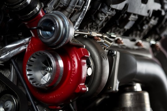 Sử dụng xe hơi có động cơ tăng áp thế nào cho đúng?