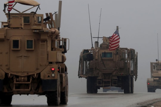 Hoa Kỳ đã chi hàng nghìn tỷ đô la để chống khủng bố, nhưng không đạt được kết quả