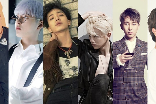 Hàng loạt sao Kpop (Hàn Quốc) bị tước bằng đại học