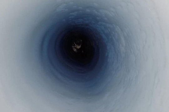 Phát hiện sự sống mới dưới lớp băng dày hàng km ở Nam Cực