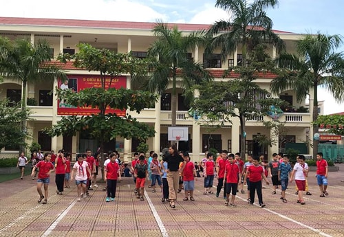 Bộ Giáo dục ghi nhận có việc “dàn dựng” trong hội thi giáo viên giỏi