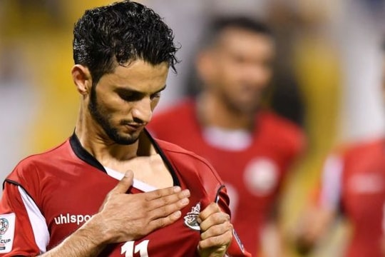 Yemen được “bơm doping tiền thưởng” trước trận gặp Việt Nam