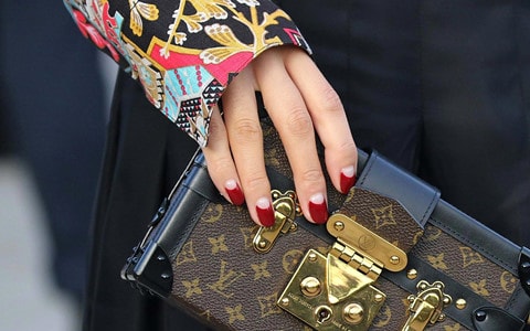 10 xu hướng móng tay 2019 hứa hẹn 'chiếm sóng' mùa Tết này