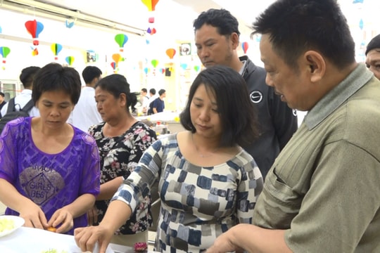 Gia đình 3 người ở Đồng Tháp cùng hiến xác sau khi qua đời