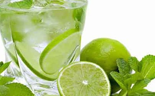 Những món đồ uống "chăm" cho da cực đẹp ngày lạnh