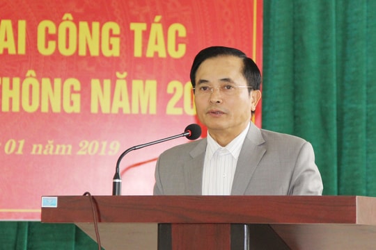 Minh bạch, công bằng trong thực hiện các dịch vụ công cho người dân, doanh nghiệp