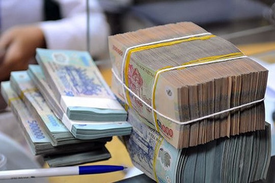 Lãi suất vay mua nhà xã hội tiếp tục đề nghị mức 4,8%/năm