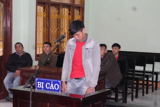 Lĩnh án tù vì gây tai nạn nhưng không cứu giúp nạn nhân