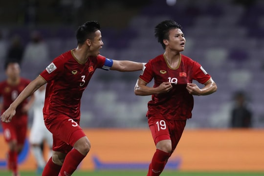 Thắng thuyết phục Yemen, Việt Nam vẫn chưa chắc suất vào vòng 1/8