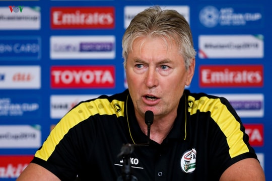 HLV Yemen không phục, HLV Park tiết lộ bí quyết chiến thắng