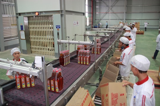  Ngành Thuế cần tham mưu  giải pháp tạo thêm nguồn thu mới và ổn định hơn