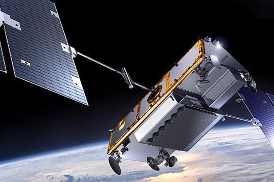 Bí ẩn như MH370 sẽ không bao giờ lặp lại nhờ mạng lưới vệ tinh mới