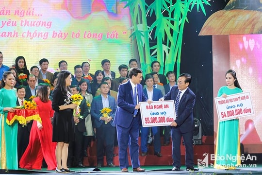 Phát huy dân chủ, củng cố khối đại đoàn kết toàn dân