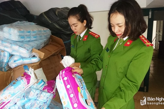 Thành phố Vinh: Tiềm ẩn các nguy cơ phức tạp của nhiều loại tội phạm 