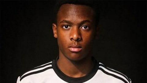 Thông tin các cặp đấu tại vòng 1/8 Asian Cup 2019; M.U có tân binh đầu tiên thời Solskjaer