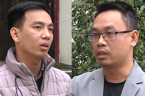 Khởi tố, bắt giam 2 cán bộ quản lý thị trường ở Nghệ An