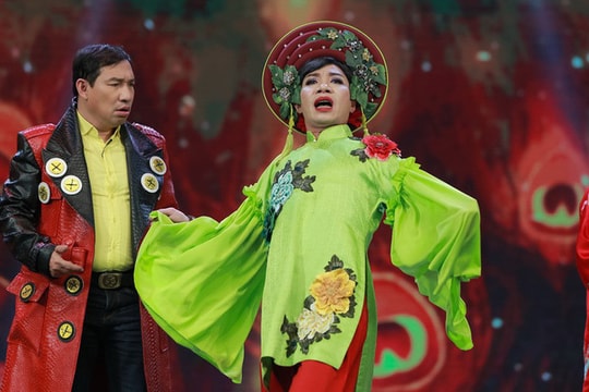 Hơn nửa tỷ đồng cho 30 giây quảng cáo trong chương trình Táo quân 2019