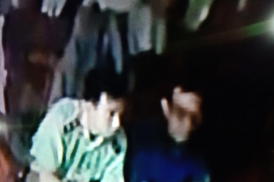 Thanh Chương ra thông cáo báo chí việc tạm giam 2 cán bộ Quản lý thị trường