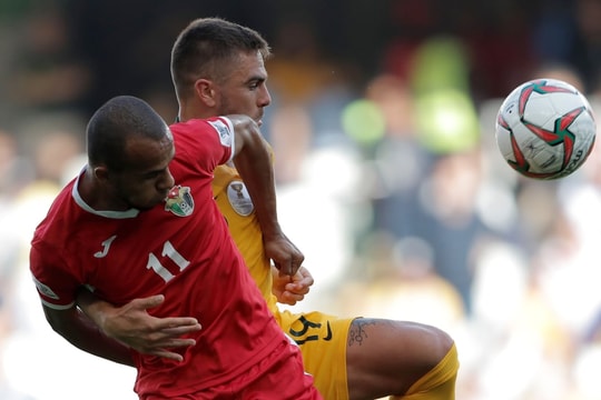 HLV Nguyễn Thành Công: “Lý trí chọn Đội tuyển Jordan nhưng...”