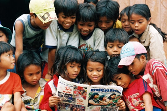 Dân số Việt Nam đạt gần 95 triệu người