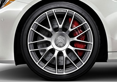 Lốp ô tô mỏng - đẹp nhưng rủi ro