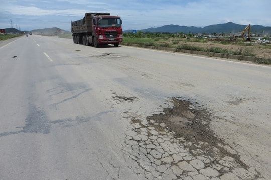 Chuyển đường D4, N5 của Nghệ An thành Quốc lộ 7C