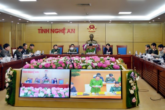 Phó Thủ tướng Thường trực Chính phủ: