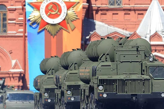 Mỹ kêu gọi Nga phá hủy hệ thống tên lửa mới