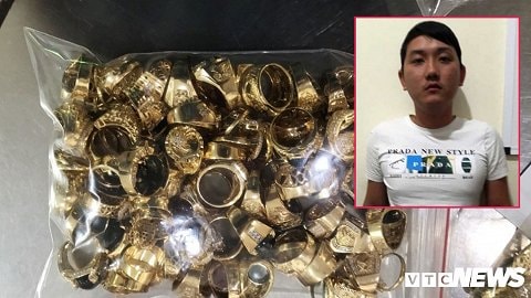 Nhân viên trộm hàng trăm lượng vàng suốt 6 năm: Chủ tiệm vàng nói gì?