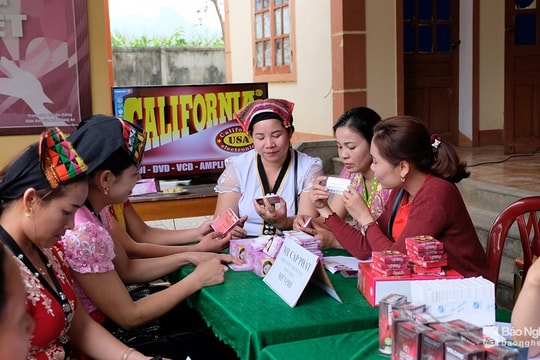 Nghệ An: Triển khai Tổng điều tra dân số và nhà ở năm 2019